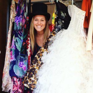 Meet your Posher, Ali